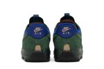 (W) Nike Air Force 1 Wild Fir FB2348-300 CVST