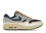 (W) Nike Air Max 1 87 Aura FQ8900-440 CVST