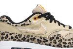 (W) Nike Air Max 1 Leopard BV1977-200 CVST