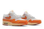 (W) Nike Air Max 1 Master Magma Orange DZ4709-001 CVST