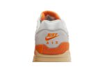 (W) Nike Air Max 1 Master Magma Orange DZ4709-001 CVST