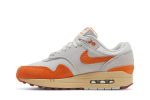 (W) Nike Air Max 1 Master Magma Orange DZ4709-001 CVST