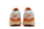 (W) Nike Air Max 1 Master Magma Orange DZ4709-001 CVST