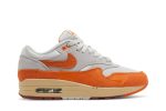 (W) Nike Air Max 1 Master Magma Orange DZ4709-001 CVST