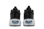 (W) Nike Air Max 2021 Black Smoke Grey DA1923-001 CVST