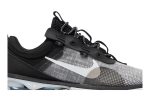 (W) Nike Air Max 2021 Black Smoke Grey DA1923-001 CVST