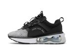 (W) Nike Air Max 2021 Black Smoke Grey DA1923-001 CVST