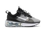 (W) Nike Air Max 2021 Black Smoke Grey DA1923-001 CVST