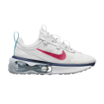 (W) Nike Air Max 2021 ‘White Gypsy Rose’ DC9478-100 CVST