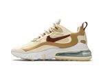 (W) Nike Air Max 270 React ‘Equestrian’ AT6174-700 CVST