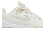 (W) Nike Air Max 270 React SE Light Bone CV8815-100 CVST