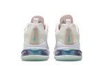 (W) Nike Air Max 270 React SE Light Gradient CK6929-100 CVST