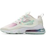 (W) Nike Air Max 270 React SE Light Gradient CK6929-100 CVST