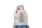 (W) Nike Air Max 270 React SE Light Gradient CK6929-100 CVST