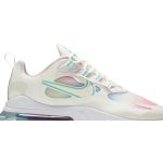 (W) Nike Air Max 270 React SE Light Gradient CK6929-100 CVST