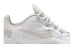 (W) Nike Air Max 270 React Summit White Orewood Brown CJ0619-102 CVST