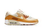 (W) Nike Air Max 90 ‘Caramel’ CZ3950-101 CVST