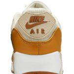 (W) Nike Air Max 90 ‘Caramel’ CZ3950-101 CVST