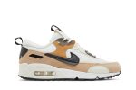 (W) Nike Air Max 90 Futura ‘Tan’ DM9922-002 CVST