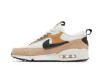 (W) Nike Air Max 90 Futura ‘Tan’ DM9922-002 CVST