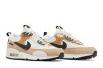 (W) Nike Air Max 90 Futura ‘Tan’ DM9922-002 CVST