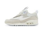 (W) Nike Air Max 90 Futura ‘White Light Bone’ DM9922-102 CVST