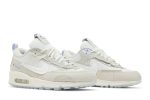 (W) Nike Air Max 90 Futura ‘White Light Bone’ DM9922-102 CVST