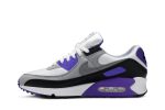 (W) Nike Air Max 90 Hyper Grape CD0490-103 CVST