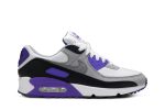 (W) Nike Air Max 90 Hyper Grape CD0490-103 CVST