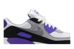 (W) Nike Air Max 90 Hyper Grape CD0490-103 CVST