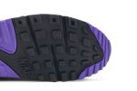 (W) Nike Air Max 90 Hyper Grape CD0490-103 CVST