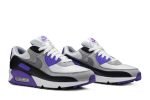 (W) Nike Air Max 90 Hyper Grape CD0490-103 CVST