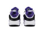 (W) Nike Air Max 90 Hyper Grape CD0490-103 CVST