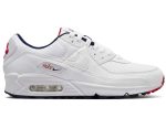 (W) Nike Air Max 90 ‘Paris White (2022)’ DJ5414-100 CVST