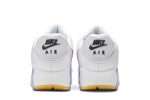 (W) Nike Air Max 90 ‘Solar Flare’ CZ3950-100 CVST