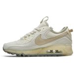 (W) Nike Air Max 90 Terrascape Light Bone DC9450-001 CVST