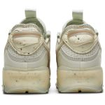 (W) Nike Air Max 90 Terrascape Light Bone DC9450-001 CVST