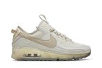 (W) Nike Air Max 90 Terrascape Light Bone DC9450-001 CVST