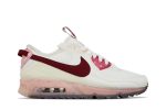 (W) Nike Air Max 90 Terrascape Pomegranate DC9450-100 CVST