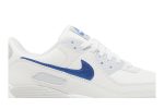 (W) Nike Air Max 90 ‘White Metallic Blue’ DX0115-100 CVST