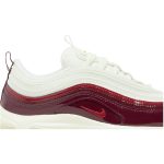 (W) Nike Air Max 97 Dark Beetroot DQ8582-600 CVST