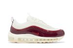 (W) Nike Air Max 97 Dark Beetroot DQ8582-600 CVST