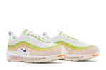 (W) Nike Air Max 97 Feel Love FD0870-100 CVST