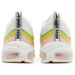 (W) Nike Air Max 97 Feel Love FD0870-100 CVST