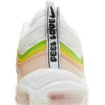 (W) Nike Air Max 97 Feel Love FD0870-100 CVST