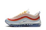 (W) Nike Air Max 97 ‘Grey Light Thistle’ CW5588-001 CVST