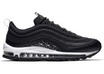 (W) Nike Air Max 97 Lux Black AR7621-001 CVST