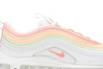 (W) Nike Air Max 97 Melon Tint Barely Volt Atomic Pink CZ6087-100 CVST