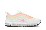 (W) Nike Air Max 97 Melon Tint Barely Volt Atomic Pink CZ6087-100 CVST