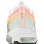 (W) Nike Air Max 97 Melon Tint Barely Volt Atomic Pink CZ6087-100 CVST